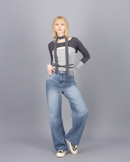 Mc Eco Light Jeans