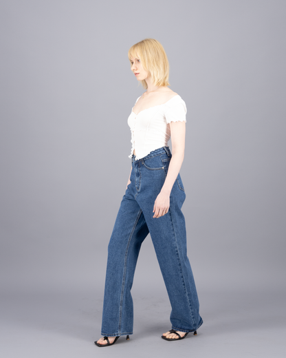 Original Long Jean