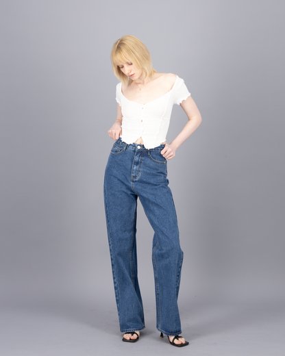 Original Long Jean