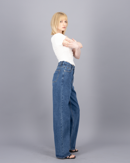 Original Long Jean