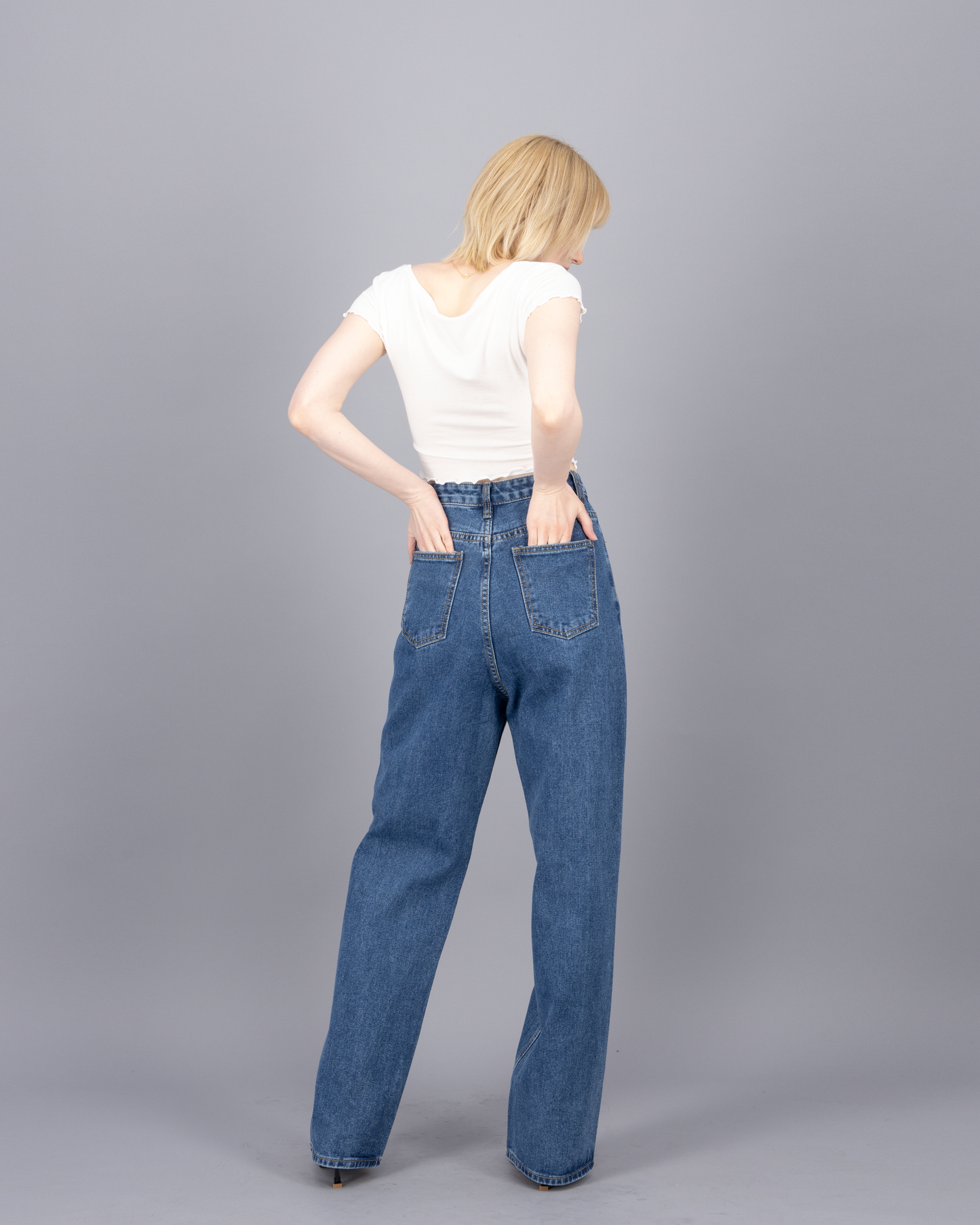 Original Long Jean