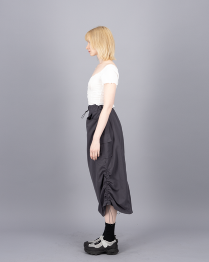 Gorpcore Long Skirt CH