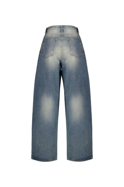 Pocket Sand Jean