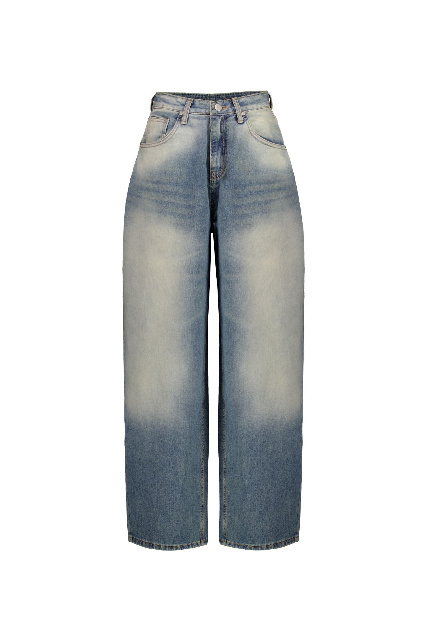 Pocket Sand Jean