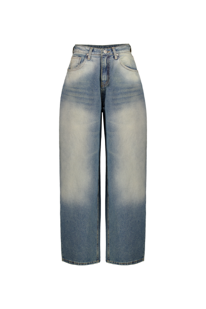 Pocket Sand Jean