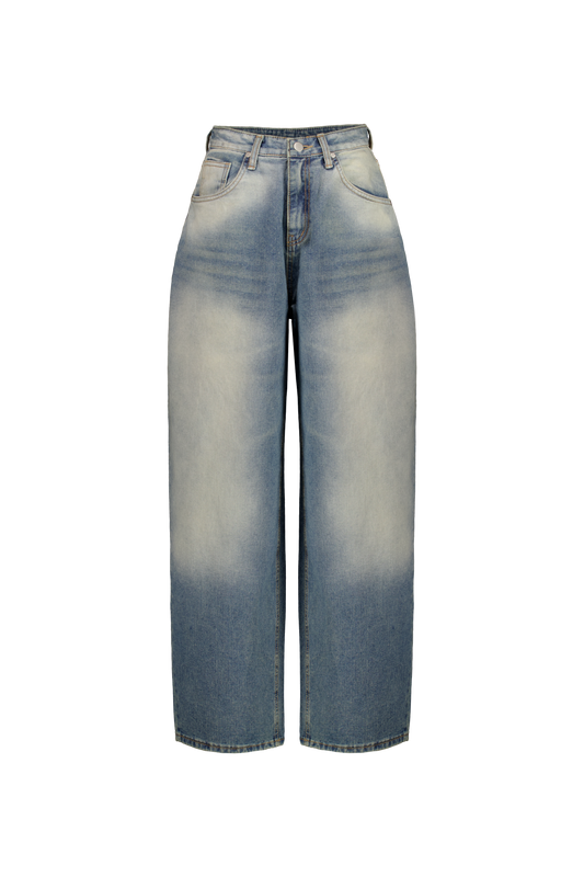 Pocket Sand Jean