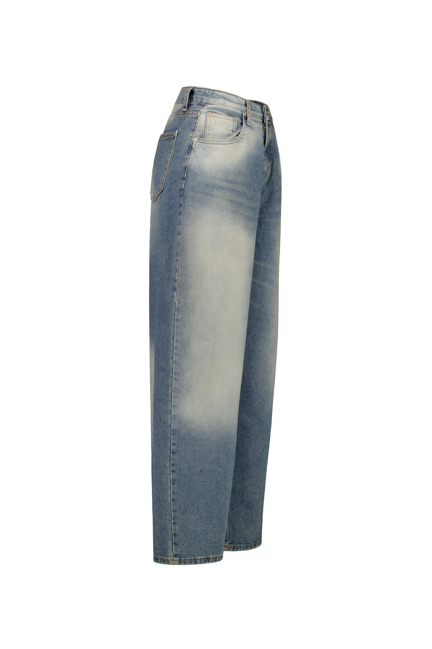 Pocket Sand Jean