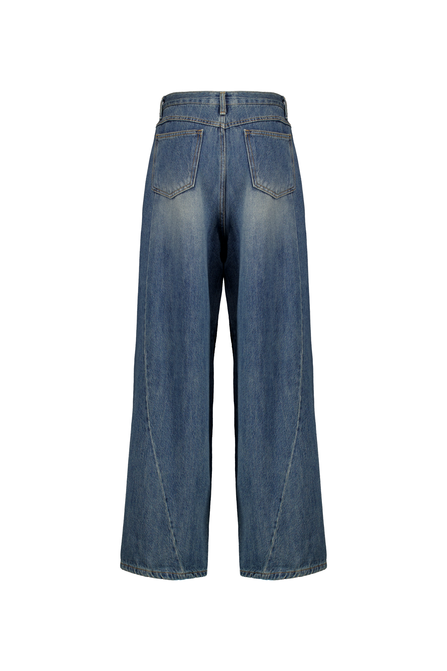 Incision balloon Jean