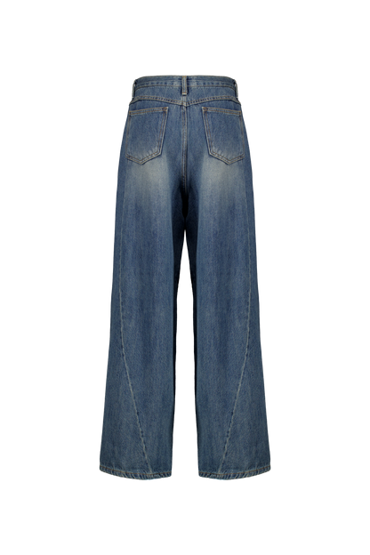 Incision balloon Jean