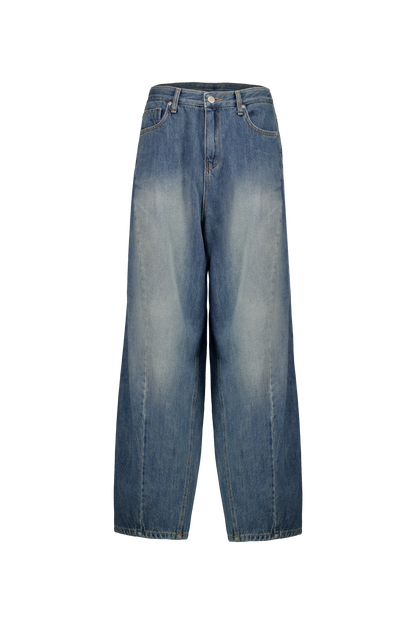 Incision balloon Jean