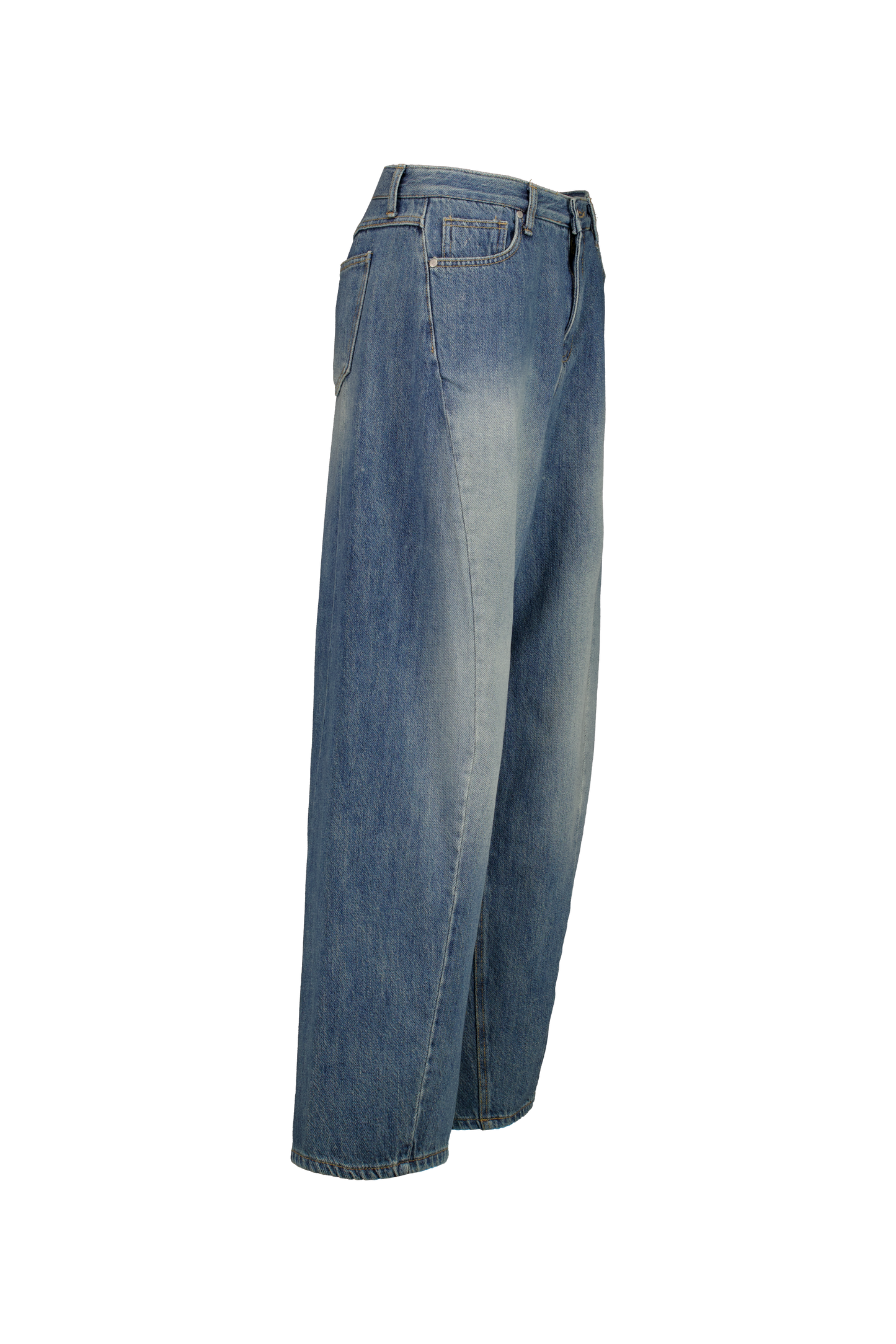 Incision balloon Jean