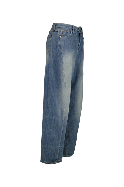 Incision balloon Jean