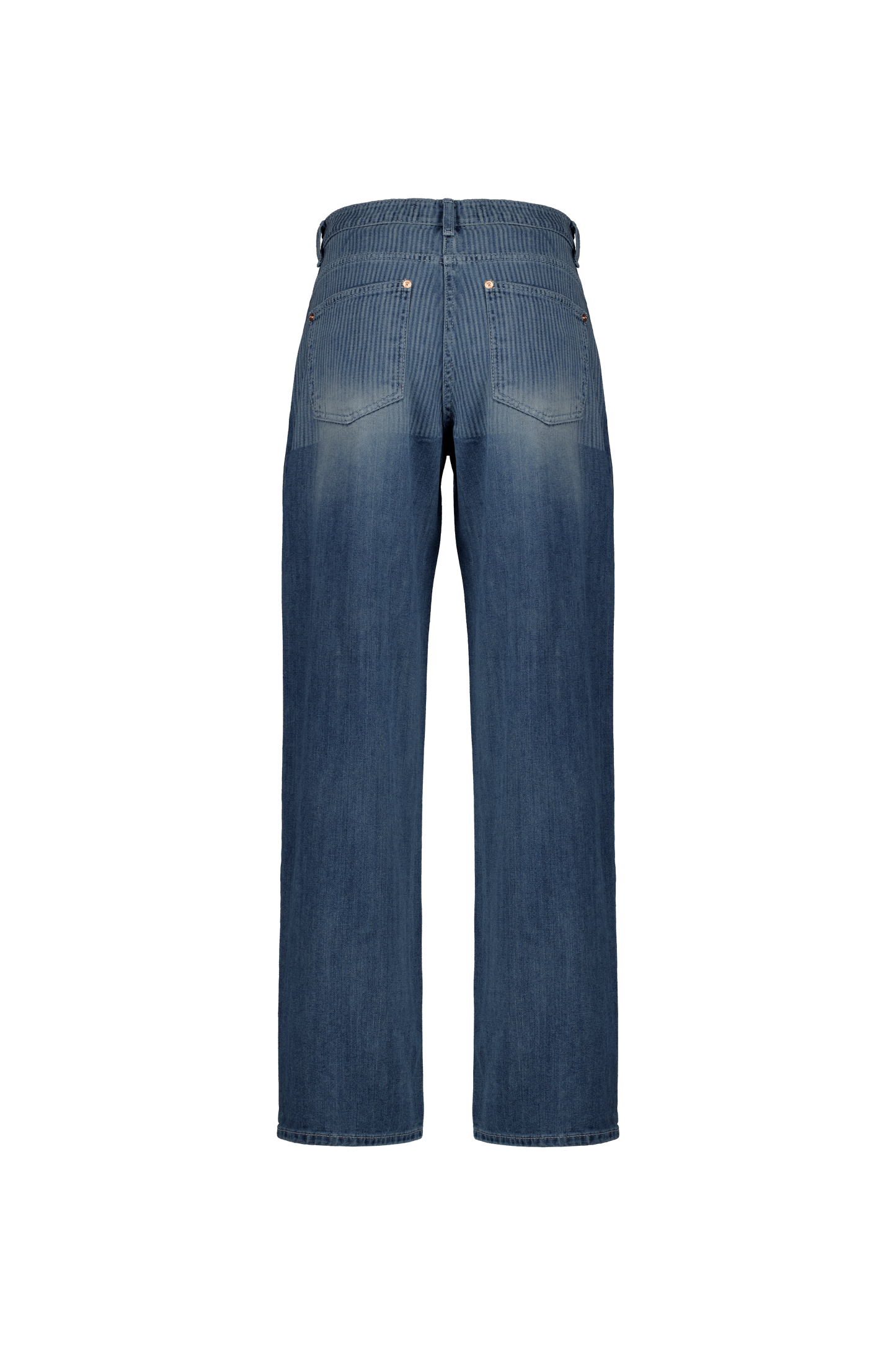 Back Stripe Jean