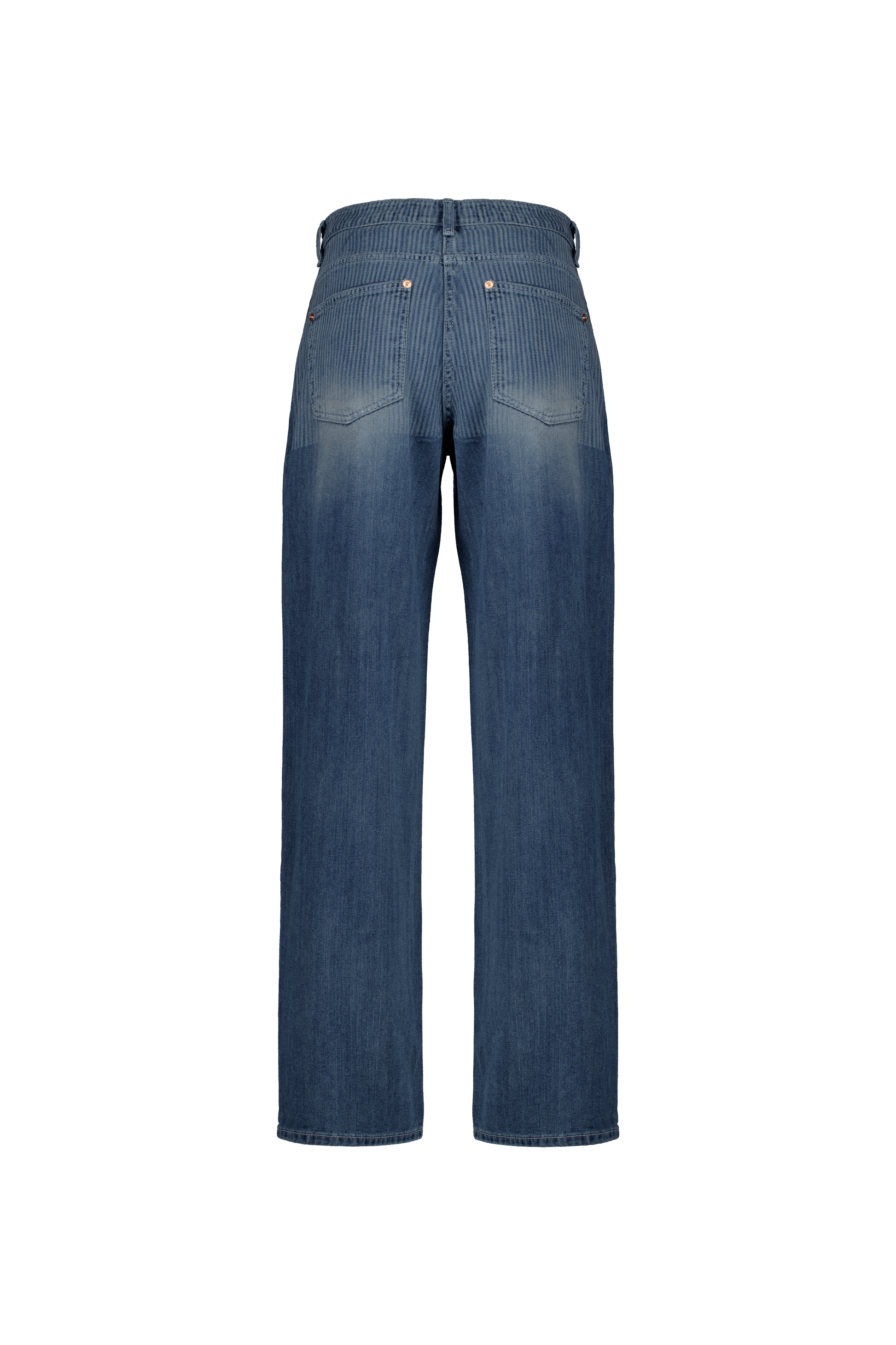 Back Stripe Jean