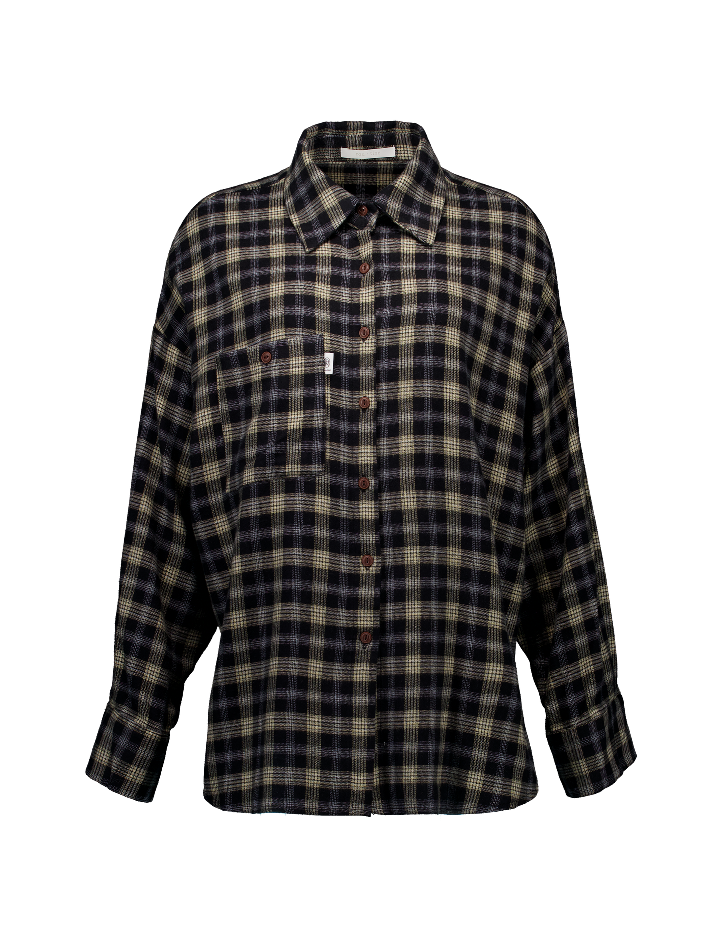 Lemel Check Shirt