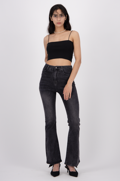 Necessary Flare Jean CH