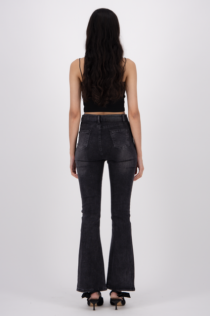 Necessary Flare Jean CH