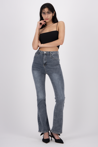 Necessary Flare Jean GR