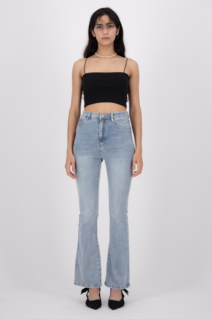 Necessary Flare Jean LB