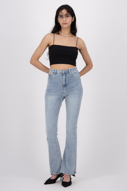 Necessary Flare Jean LB