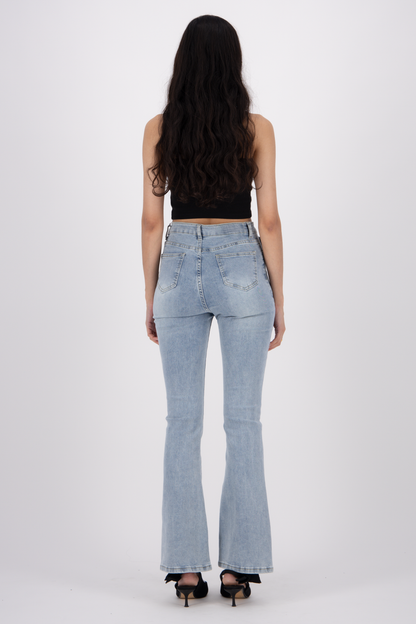 Necessary Flare Jean LB