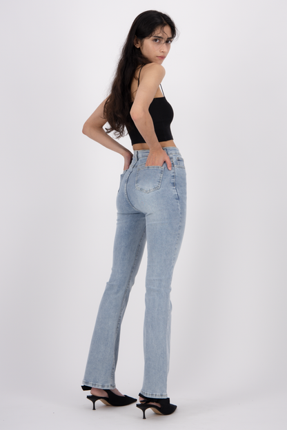 Necessary Flare Jean LB