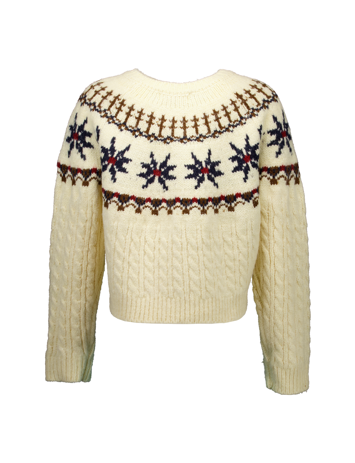 Sloane Knit