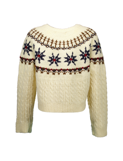 Sloane Knit