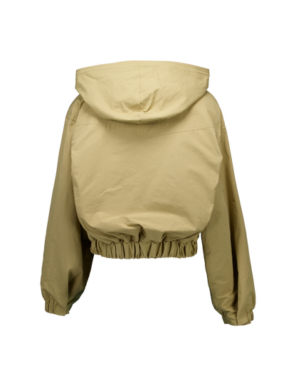 Bao Hood Jacket