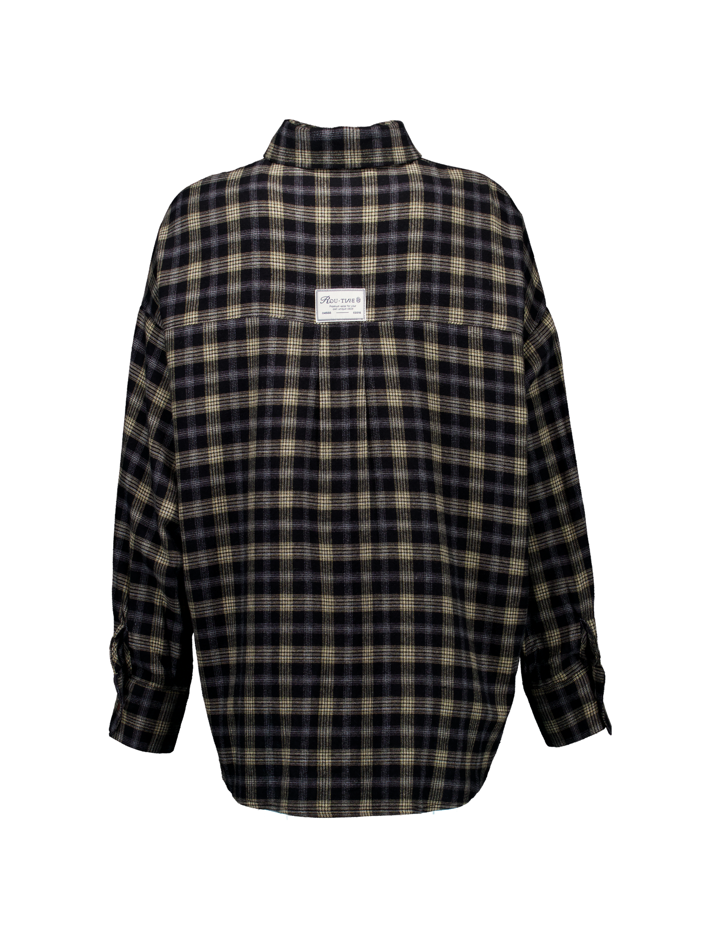 Lemel Check Shirt