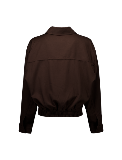 Lodi Blouson Jacket