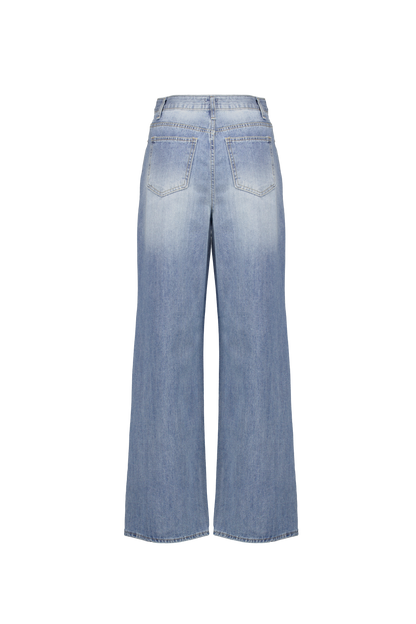 Mc Eco Light Jeans