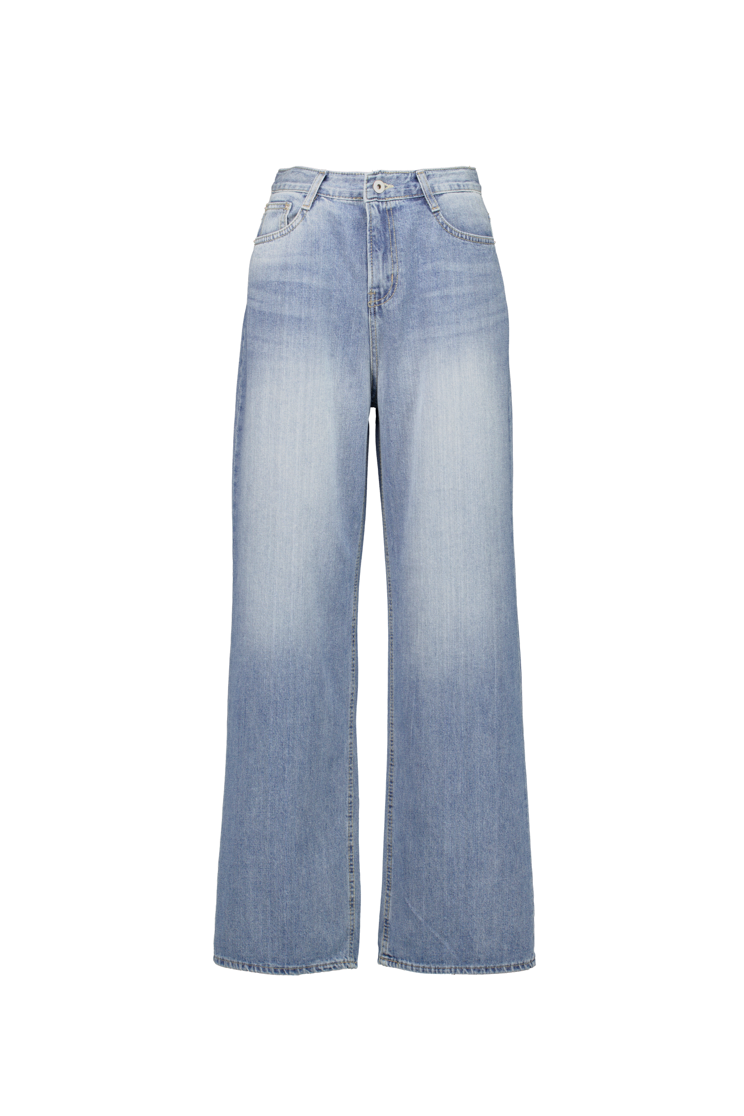 Mc Eco Light Jeans