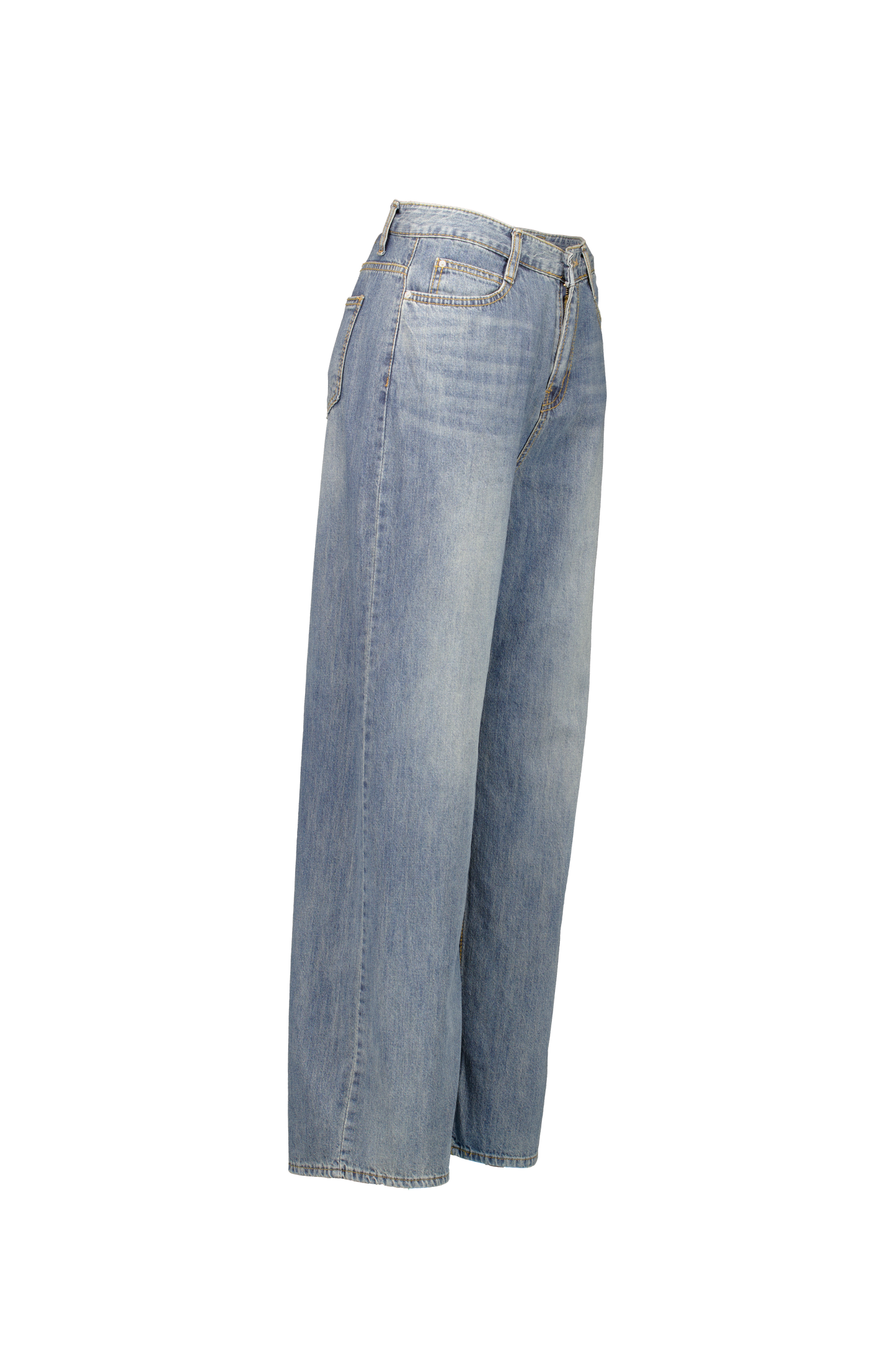 Graysh Eco Light Jean