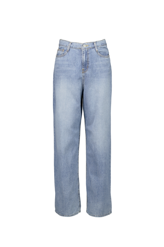 Basic Essential Jean