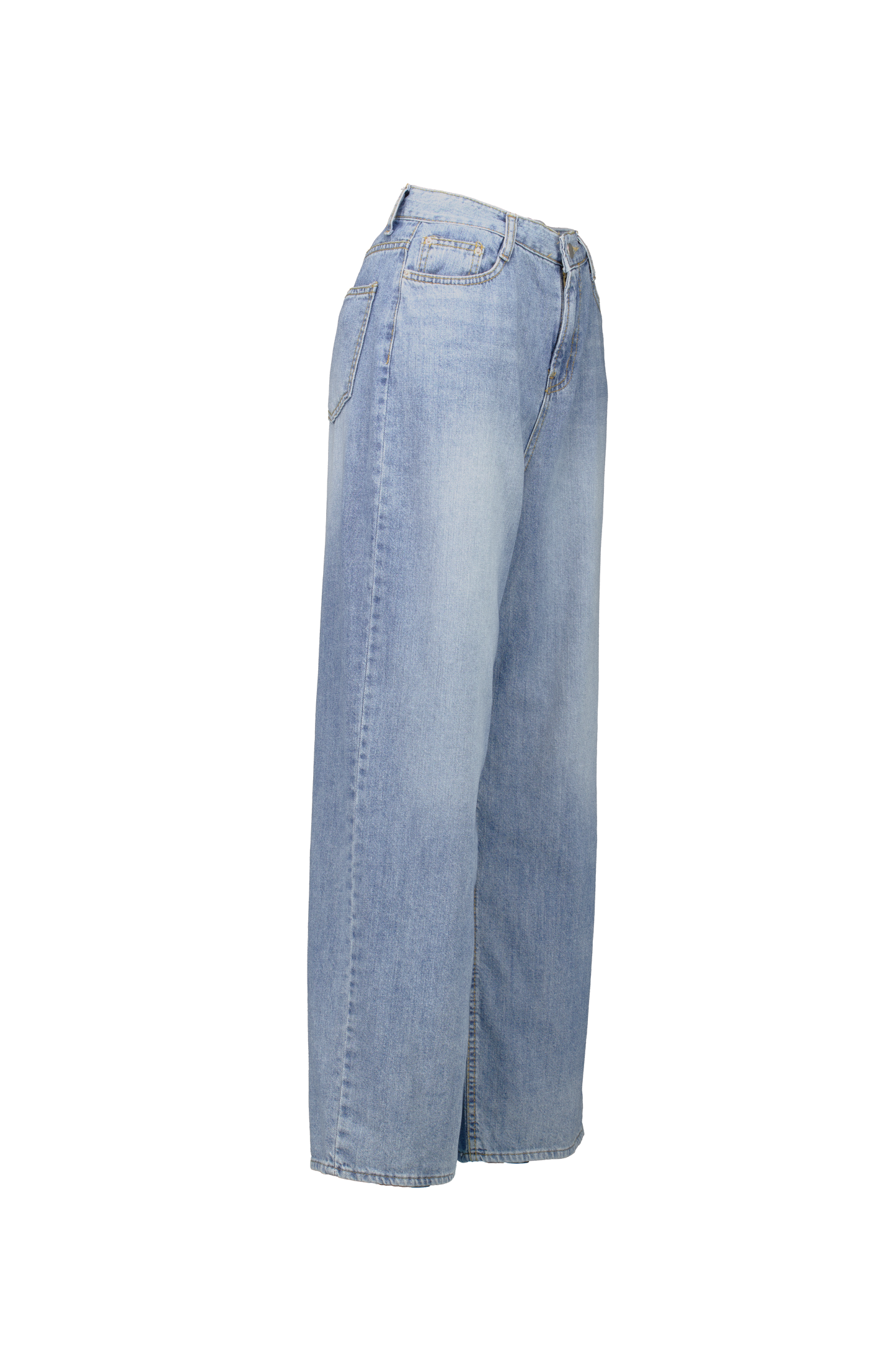 Basic Essential Jean