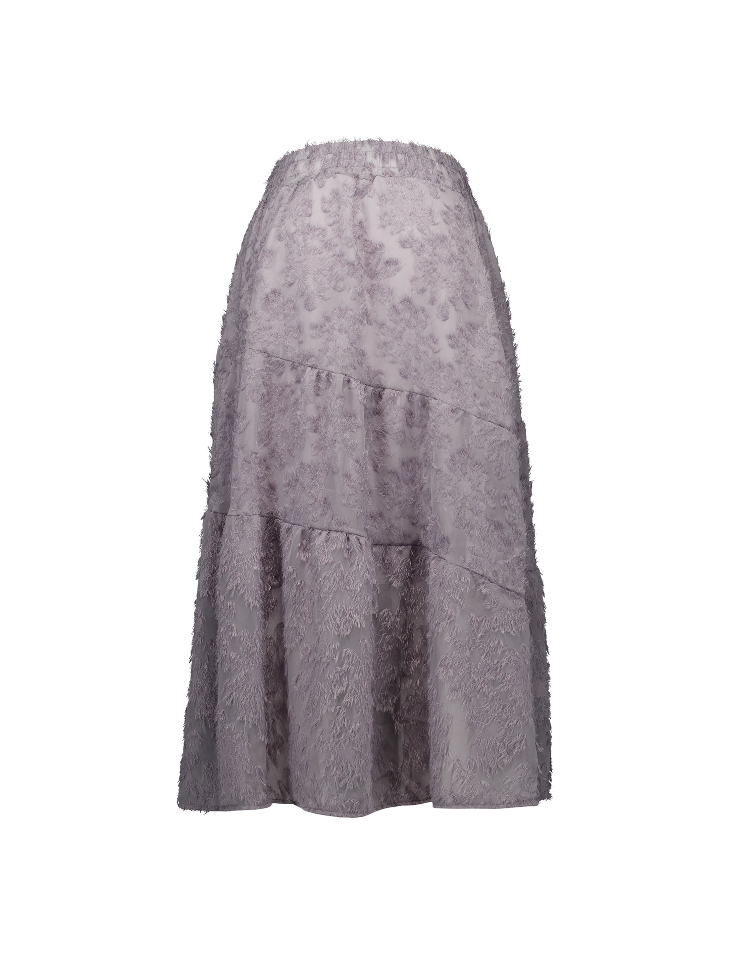 Rose Lace Skirt