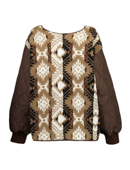 Maui Quilting Jacket