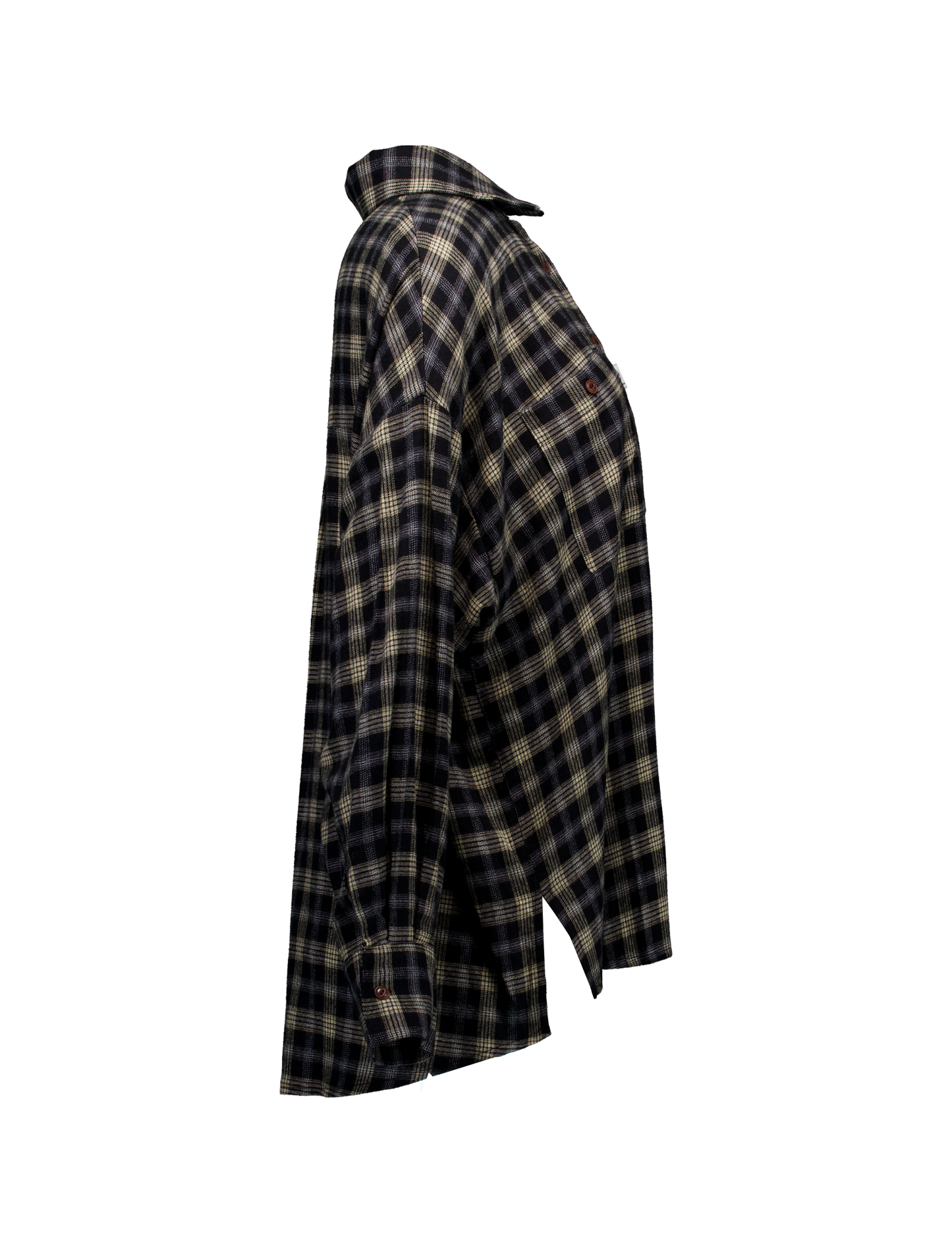 Lemel Check Shirt