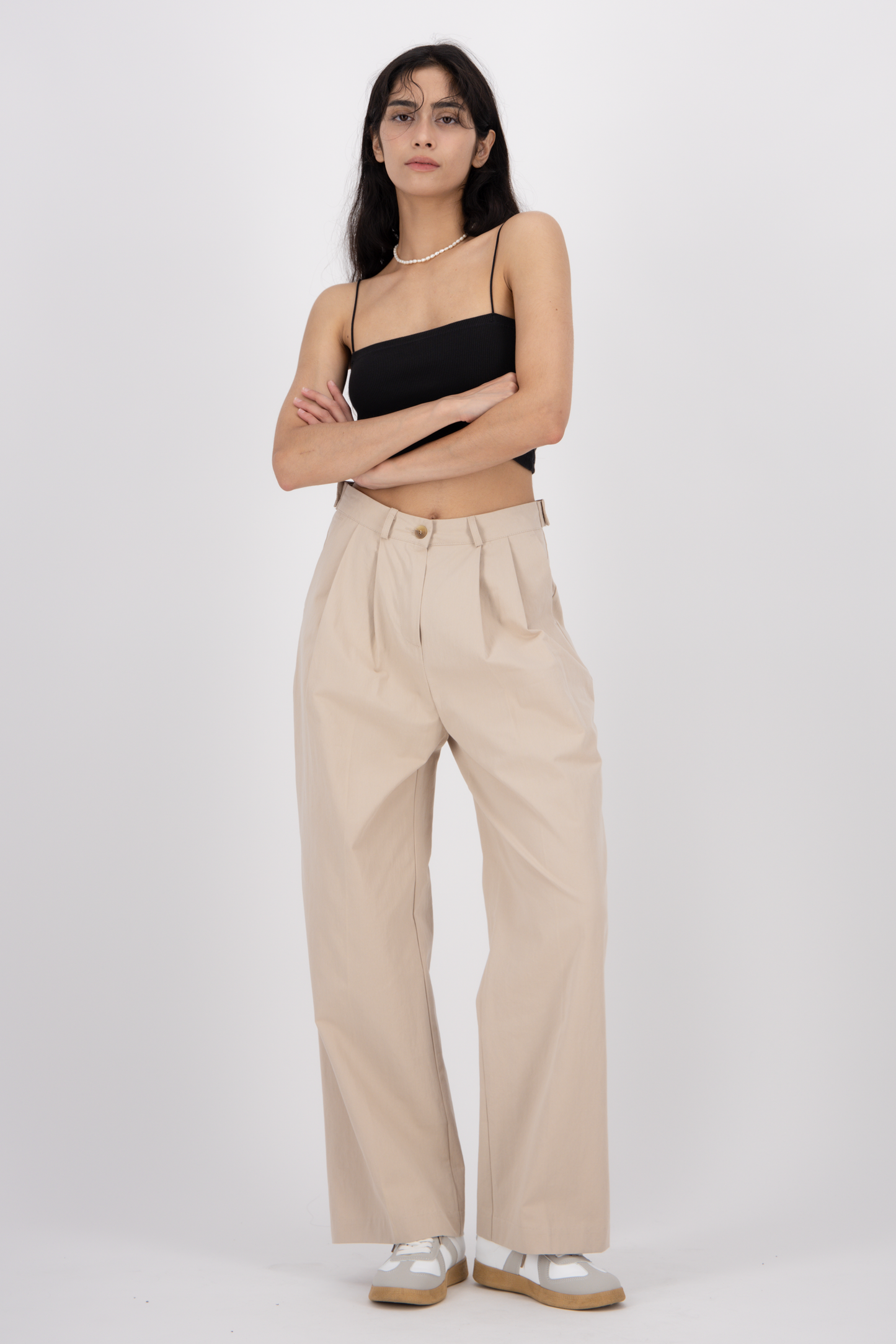 Go-to Pant BG