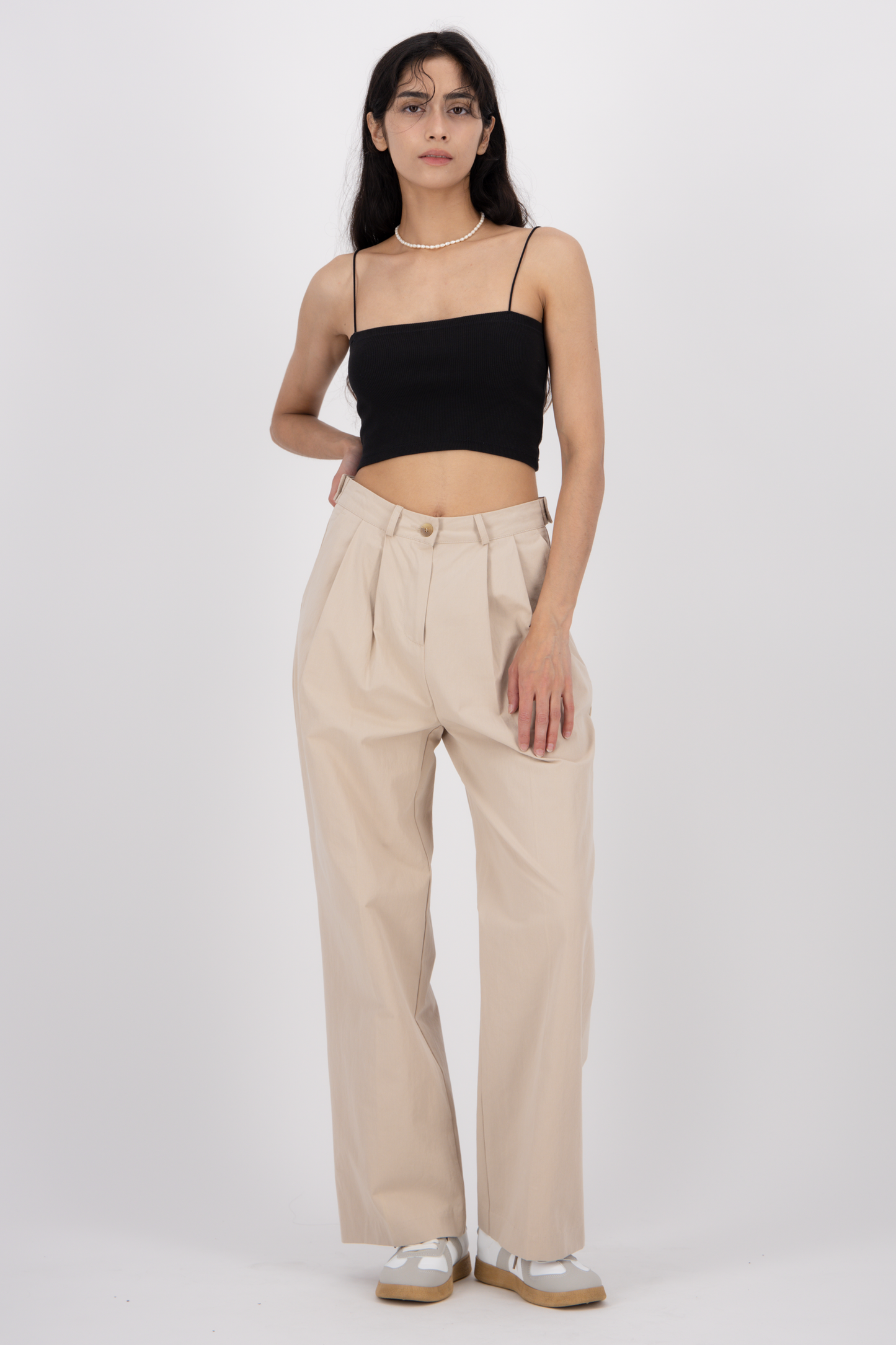 Go-to Pant BG