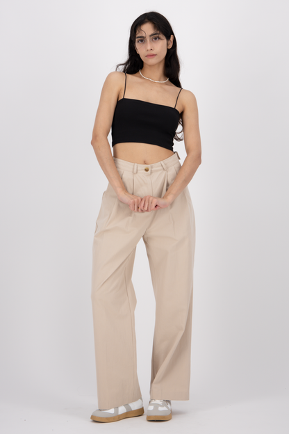 Go-to Pant BG