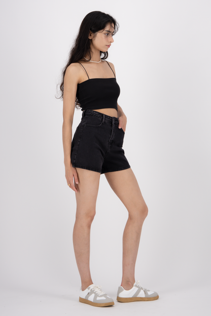 Line Short CH