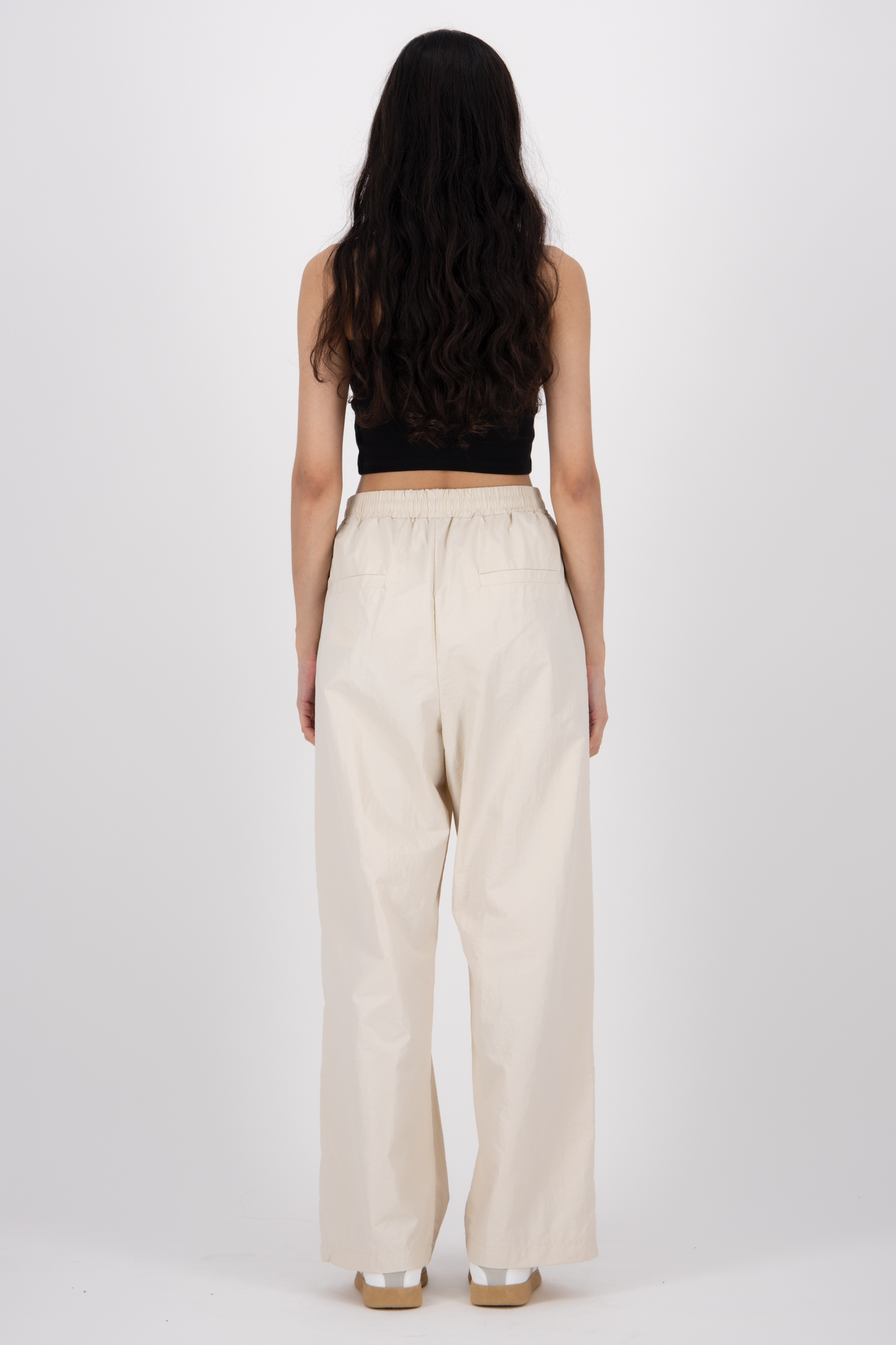 Pinch Waist Pant BG