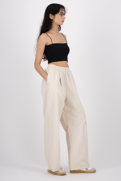 Pinch Waist Pant BG