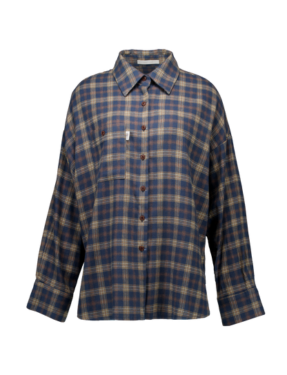 Lemel Check Shirt