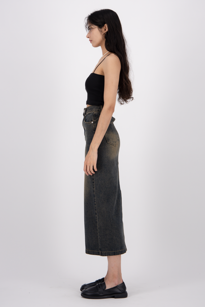 90s Maxi Skirt BK