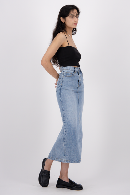 90s Maxi Skirt LB