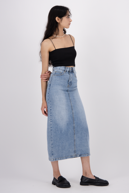 90s Maxi Skirt LB