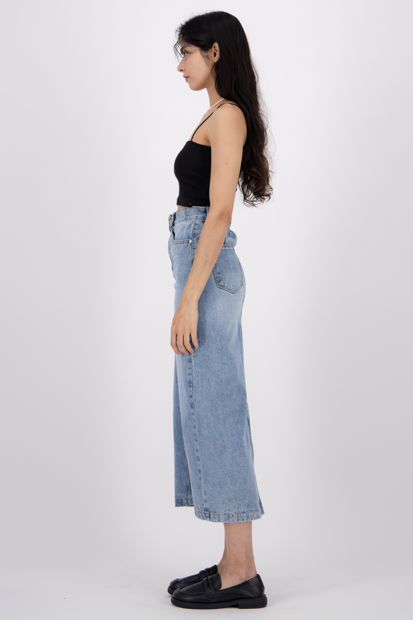 90s Maxi Skirt LB